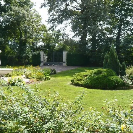 Bed and breakfast Melody Janville (Calvados)