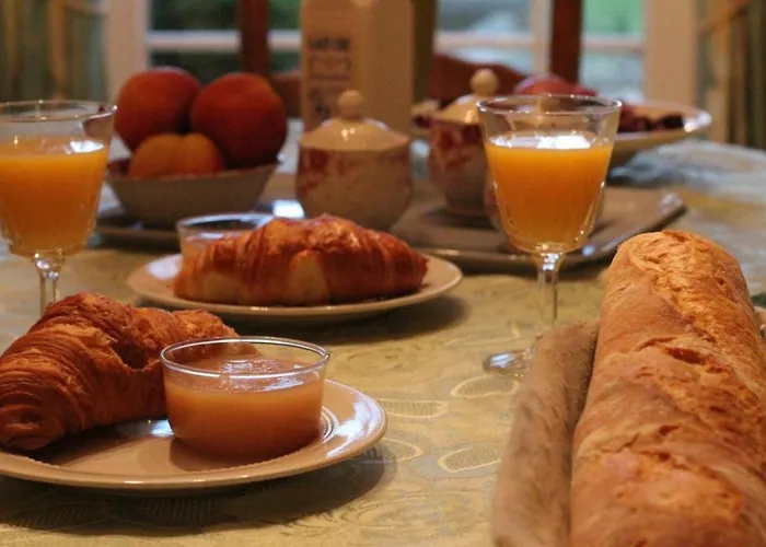 Melody Janville (Calvados)