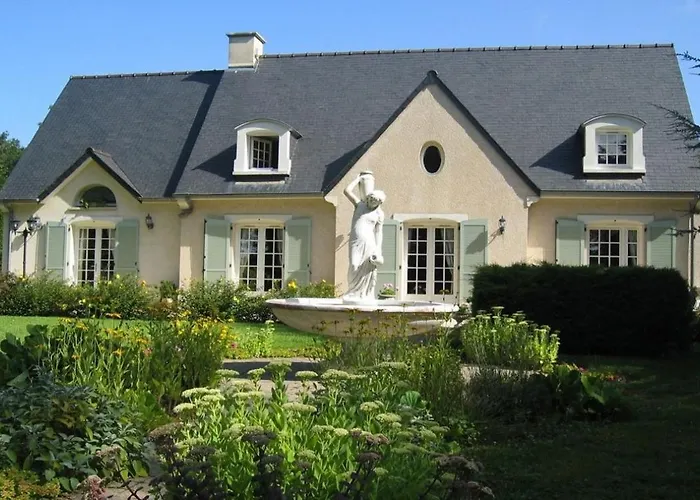 Melody Bed & Breakfast 3*