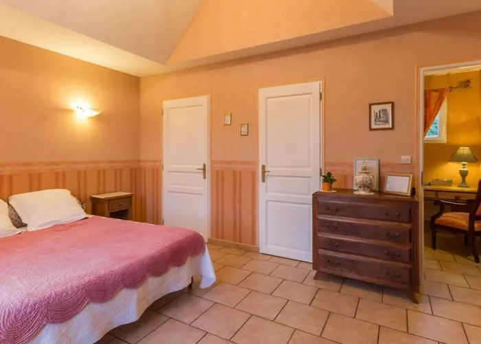 Melody Bed & Breakfast Janville (Calvados)