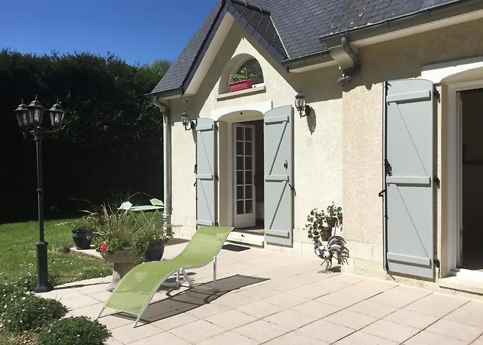 Melody 3* Janville (Calvados)