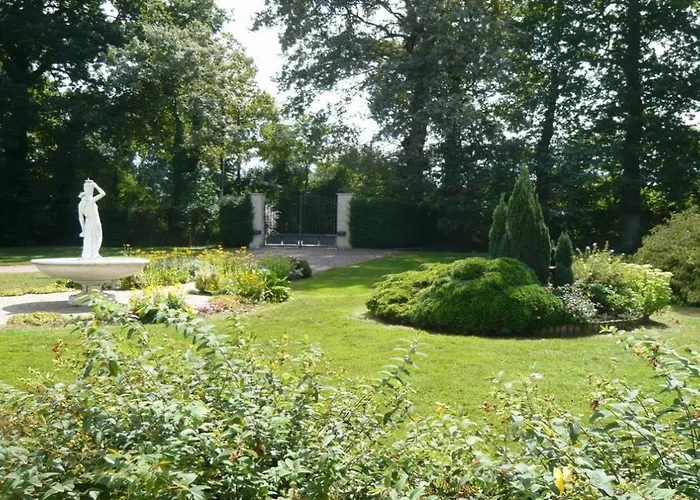 Bed & Breakfast Melody Janville (Calvados)